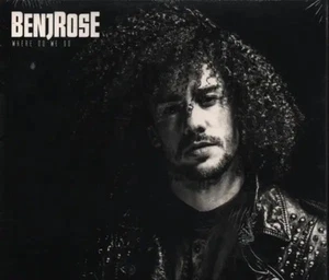 CD Benjrose Where Do We Go STILL SEAED NEW OVP Artfarm Records - Bild 1 von 1