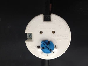Cotherm - Ersatz TSR 11" T115 16A 250V Tauchthermostat TSR00014 - Bild 1 von 3