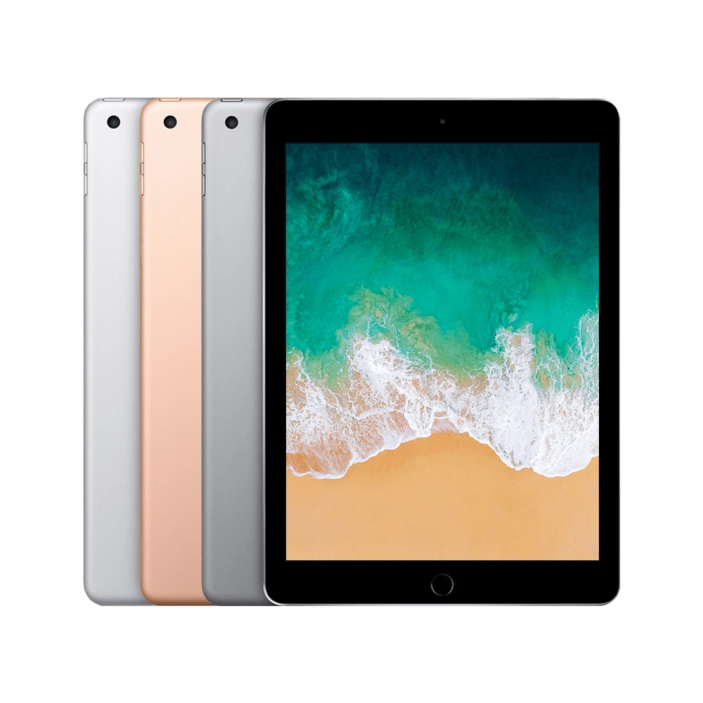 Apple iPad (6th Generation) Wi-Fi Tablets for sale | eBay UK