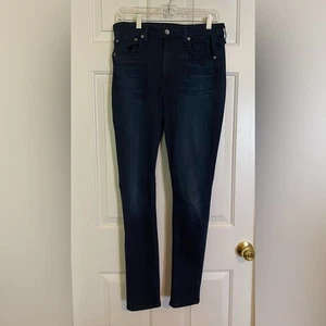 Rag & Bone Nina High Rise Skinny Jeans mit Stretch Damen 30 - Bild 1 von 9