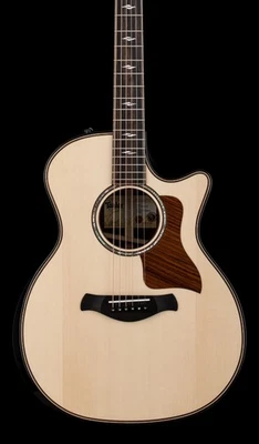 Taylor Builder's Edition 814ce Adirondack Spruce #95073 (Demonstration Model) - Image 1 of 4