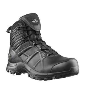HAIX Black Eagle Mid Safety Boots - Picture 1 of 3