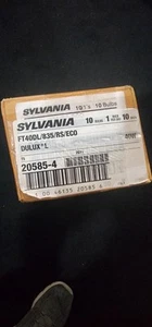 Sylvania FT40DL/835/RS/ECO {Sold by the Case containing 10 Bulbs) - Picture 1 of 5