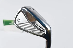 Taylormade P7MC 2023 #8 Iron / Stiff Flex Steel Shaft - Picture 1 of 6