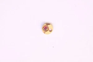 Omega 330 350 500 part 1346 Incabloc, dessous, lower, debajo, unten, sotto NOS - Picture 1 of 1