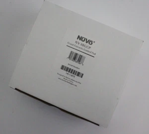 Almohadilla de control Nuvo NV-I8GCP Grand Concerto - Imagen 1 de 2