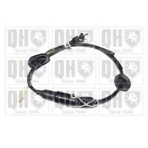 QH QCC1817 Clutch Cable - Picture 1 of 3