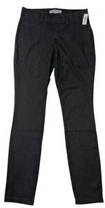 Amazon Essentials Women's Stretch Pull-On Jegging Size S Regular Black NWT - Picture 1 of 7