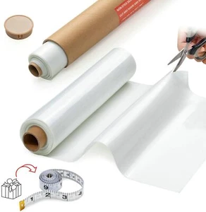 Silicone Baking Mat Roll 12IN x 10FT Non Stick Heat Resistant Food Grade No Slip - Picture 1 of 7