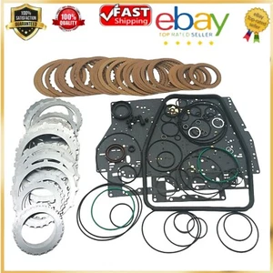 ZF 4HP22 4HP-22 For BMW/Land Rover Automatic Transmission Main Modification Kit - Picture 1 of 8