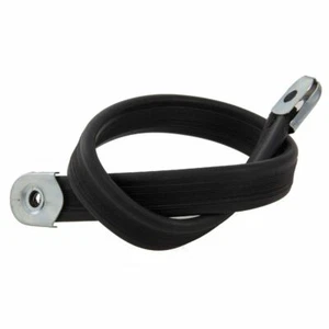 79000233 CINGHIA SELLA VNA 500X23 NERO PIAGGIO 150 VESPA SUPER VBC 1965-1979 - Imagen 1 de 3