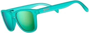 Goodr Nessy's Midnight Orgy Sunglasses - Picture 1 of 1