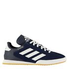 BRAND NEW IN BOX - ADIDAS COPA SUEDE SHOES TRAINERS NAVY BLUE - SIZE 5.5