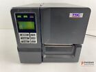 TSC ME-240  Industrial Thermal Transfer Barcode Label Printer