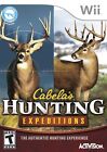 Cabela's Hunting Expeditions - Nintendo Wii (Nintendo Wii) (Us Import)
