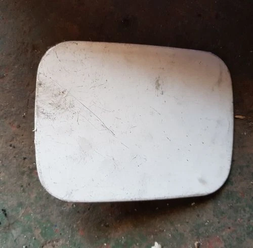 VW VOLKSWAGEN CADDY SKODA FELICIA PICK UP FUEL FLAP — 第 1/1 张图片