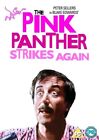 The Pink Panther Strikes Again Dvd (2009) Peter Sellers, Edwards (dir) Cert Pg