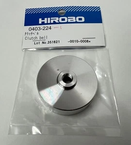 HIROBO GPH 346 CLUTCH BELL 0403-224-1 - Picture 1 of 2