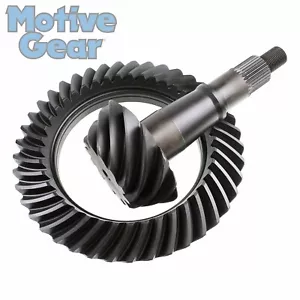 Differential Ring and Pinion fits 2006-2009 Saab 9-7x CARQUEST/MOTIVE GEAR - Picture 1 of 4