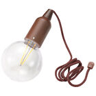 Tent Light Hanging Tent Lamp Battery Atmosphere Camping Lamp Accessory