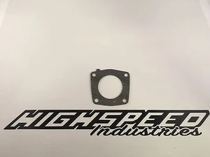 Yamaha 650/701 Head Pipe Gasket -SuperJet Wave-Blaster-Raider 6m6 61x 62t Protec - Picture 1 of 1