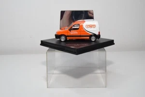 B54 1:43 VITESSE CITROEN BERLINGO TNT GLOBAL EXPRESS MIB - Imagen 1 de 12