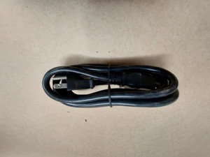 WELL SHIN C13 to Type B Power Cable WS-002F 15A 125V - Picture 1 of 3