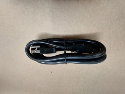 WELL SHIN C13 to Type B Power Cable WS-002F 15A 125V - Image 1 of 3