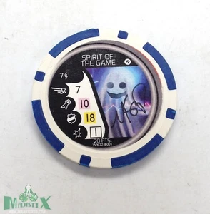 Heroclix 2022 Convention Exclusives set Spirit of the Game #WK22-b001 Bystander! - Picture 1 of 2