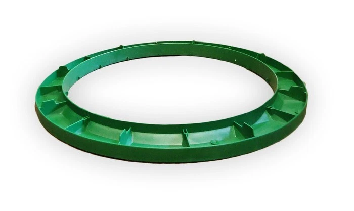 TUF-TITE Tank Adapter Ring 16"