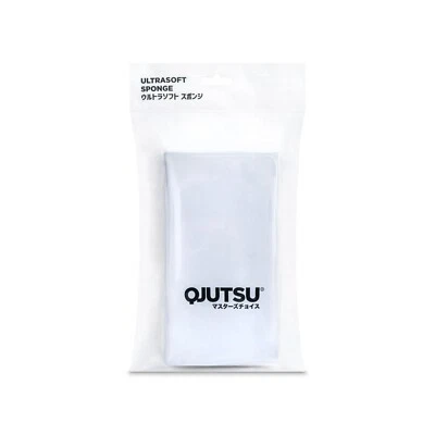 Soft99 QJUTSU Ultrasoft Sponge - Made in Japan - Image 1 of 4