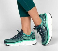 skechers max cushioning mujer