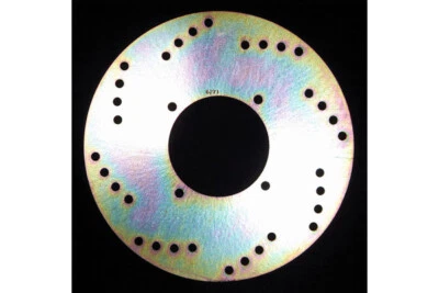 Arctic Cat 650 2006-2009 EBC MD Series Front Brake Disc MD6271D — 第 1/4 张图片