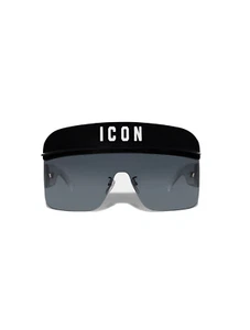 DSQUARED2 Icon Mask Sunglasses - Picture 1 of 4