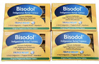 Bisodol Original Peppermint Indigestion Relief 240 Chewable Tablets Antacid