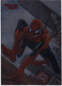 SPIDER-MAN ARCHIVES Foil Parallel Card #15 - Photographer - Picture 1 of 2