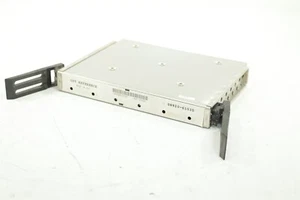 Hp Agilent 8920B 0.4-1000 MHz RF Communications 08920-61035 OPT Reference - Picture 1 of 5