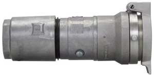 CROUSE-HINDS APR6565, Receptacle Assembly Connector, 60 A, 5P 4W, Aluminum, 1pc - Picture 1 of 2