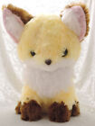AMUZE Chokon to Kitsune JB & ST Konpeito plush toy Kawaii Fox From Japan