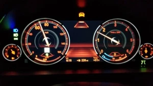 Virginize service BMW F series 6WB/6WA Instrument Cluster kombi speedo - Picture 1 of 6