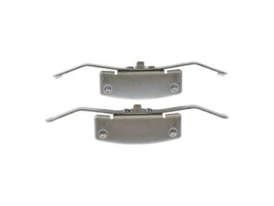 Kit de herrajes de freno delanteros Dorman 63814RKPR para Volvo XC70 2008-2009 Foto 1 de 2