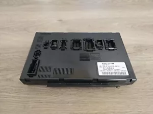 2006-2013 MERCEDES W164 ML550 ML350 ML63 AMG REAR SAM MODULE BODY CONTROL OEM - Picture 1 of 3