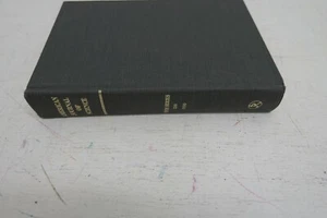 American Journal of Science Fifth Series 220 1930 Reprint Edition Hardcover 1963 - Picture 1 of 8