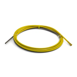 Binzel Style 4 Meter MIG Liner Steel 1.2mm to 1.6mm - 1 Each Binzel Equiv part # - Bild 1 von 6