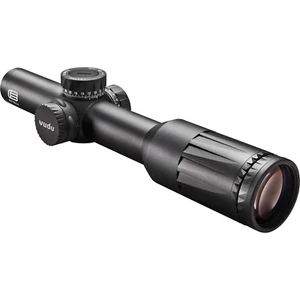 EOTech Vudu 1-6x24mm FFP Green SR1 Reticle (MRAD) Riflescope VDU1-6FFSR1G - Picture 1 of 1