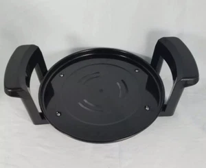 BASE for The Sharper Image 8217 Super Wave Oven Halogen Infrared Convection - Picture 1 of 4