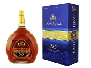 (EUR 42,79 / L) Brandy Don Royal X.O Extra Reserve - Bild 1 von 1