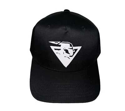 NUEVO Golden State Warriors Thunder Mascota Retro Vintage Logo SnapBack Gorra Gorra Foto 1 de 4