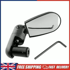 Bicycle Rearview Mirror Handlebar Bike Mirror for MTB Road Bike - Picture 1 of 4