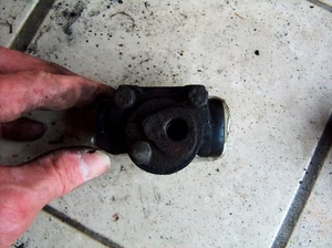 Renault Twingo C06 2 Stück Radbremszylinder - Bild 1 von 4